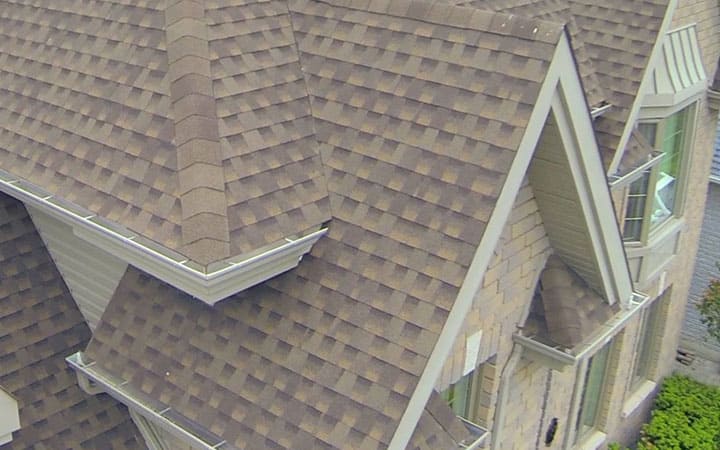 Réparation toiture Rive-Sud